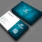 Professional Business Card Template – Dalep.midnightpig.co Regarding Professional Name Card Template