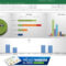 Project Dashboard Template – Calep.midnightpig.co For Project Dashboard Template Powerpoint Free