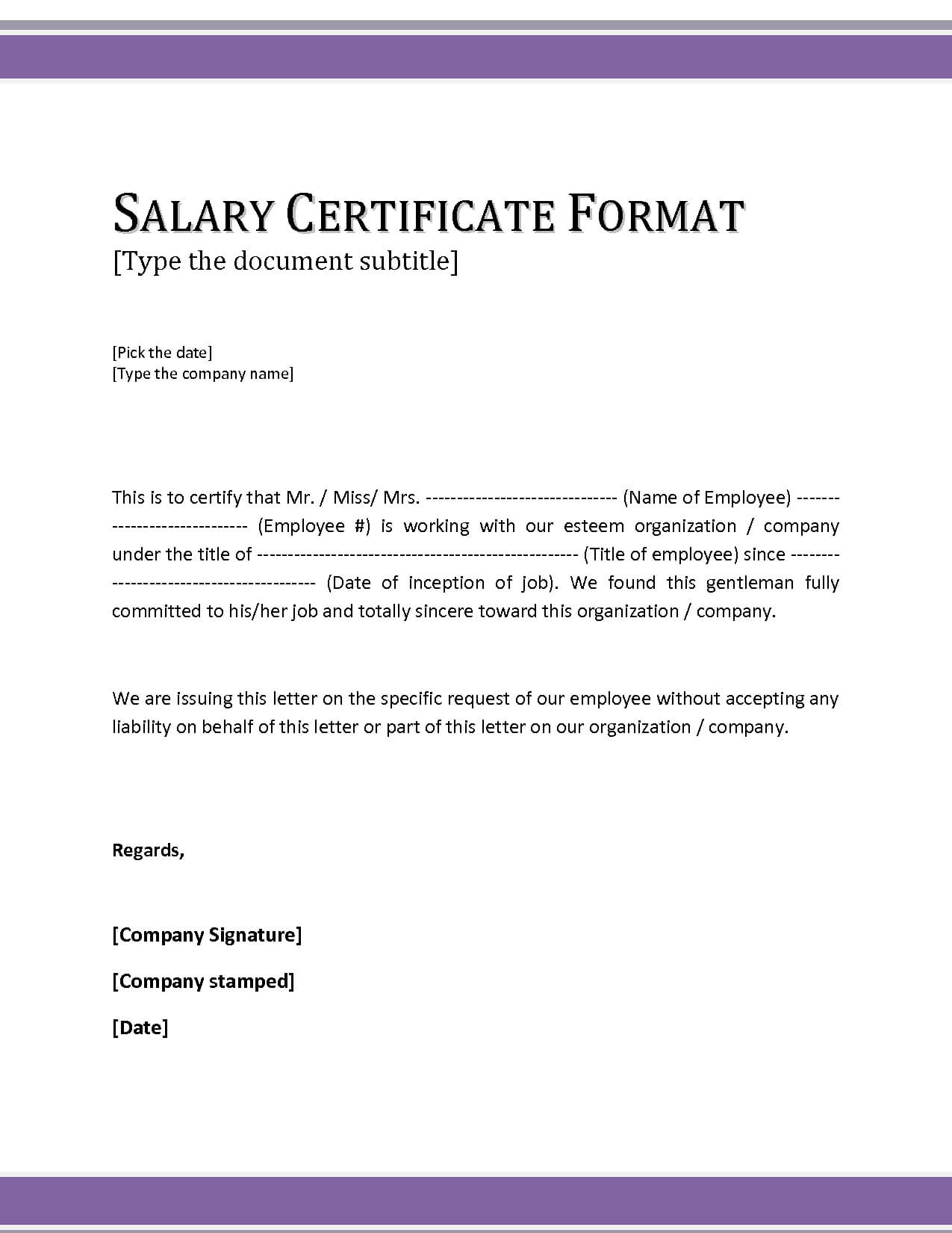 Promotion Certificate Template ] – Share Certificate Intended For Promotion Certificate Template