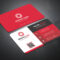 Psd Business Card Template On Behance In Template For Calling Card