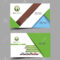 Real Estate Agent Business Card Set Template Throughout Real Estate Agent Business Card Template