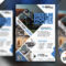 Real Estate Flyer Design Psdpsd Freebies On Dribbble with Real Estate Brochure Templates Psd Free Download