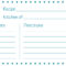 Recipe Template For Kids – Calep.midnightpig.co With Free Recipe Card Templates For Microsoft Word
