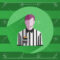 Referee Icon. Referee In Striped Shirt With Red And Yellow Cards.. Within Soccer Referee Game Card Template