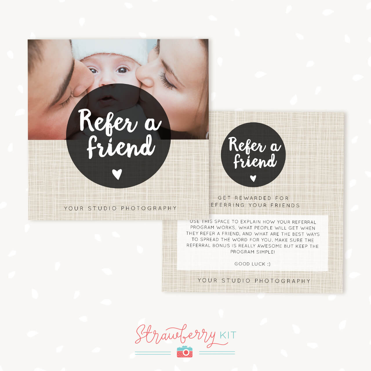 referral-cards-photoshop-template-strawberry-kit-for-referral-card