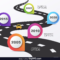 Roadmap Ppt Template Regarding Powerpoint Animated Templates Free Download 2010
