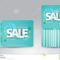Sale Card Template Design For Your Business. Stock Vector Inside Credit Card Templates For Sale