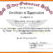 Sample Of Certificate – Calep.midnightpig.co Inside Certificate Of Achievement Army Template
