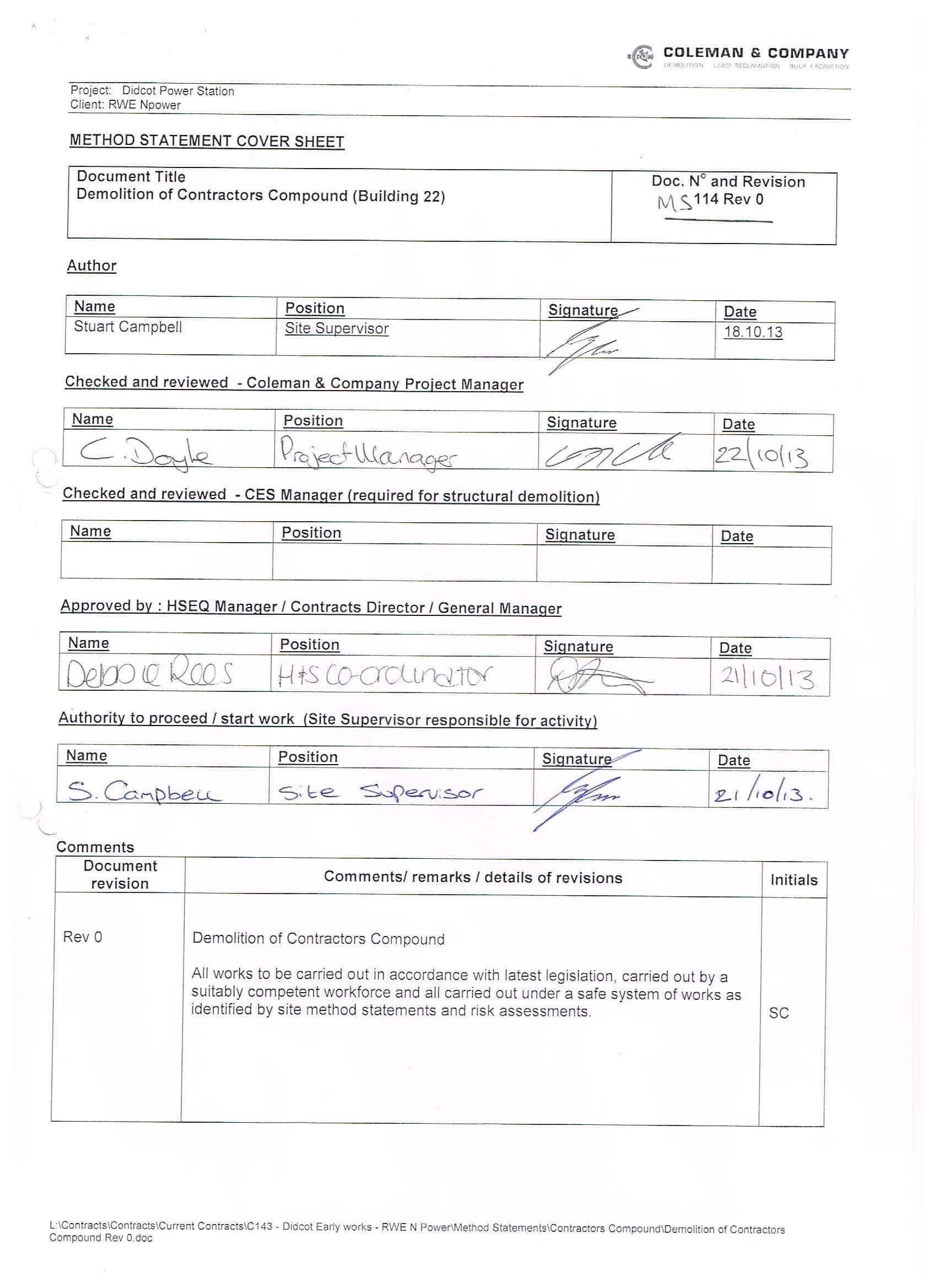 Scaffold Handover Certificate Carbonless Duplicate Book Ebay Intended For Handover Certificate Template