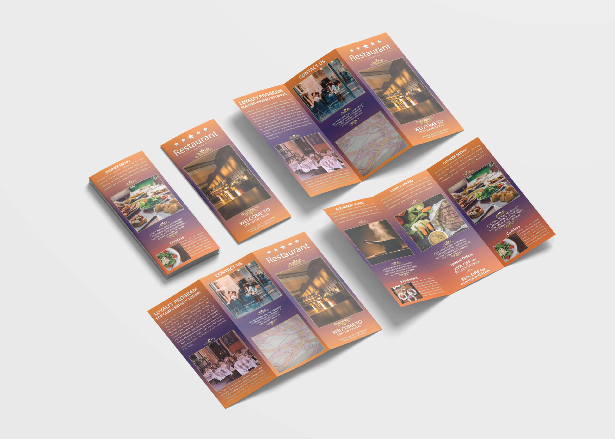 School Brochures Design – Calep.midnightpig.co Pertaining To Tri Fold School Brochure Template
