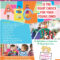 School Pamphlet Design – Calep.midnightpig.co In Play School Brochure Templates
