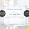 Scroll Certificate Of Achievement Template Digital Download Intended For Scroll Certificate Templates