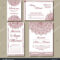 Set Wedding Invitations Postcards Different Sizes Regarding Wedding Card Size Template