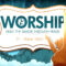 Sharefaith: Church Websites, Church Graphics, Sunday School In Praise And Worship Powerpoint Templates