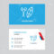 Shield Business Card Design Template, Visiting For Your Company,.. Pertaining To Shield Id Card Template