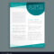 Simple Brochure – Calep.midnightpig.co With One Page Brochure Template