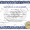 Six Sigma Green Belt Certification Regarding Green Belt Certificate Template