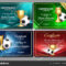 Soccer Game Certificate Diploma With Golden Cup Set Vector Intended For Soccer Award Certificate Template