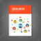 Social Media Brochure Template | Social Media Brochure Pertaining To Social Media Brochure Template