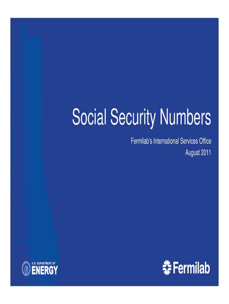 Social Security Card Template – Fill Online, Printable For Ss Card Template