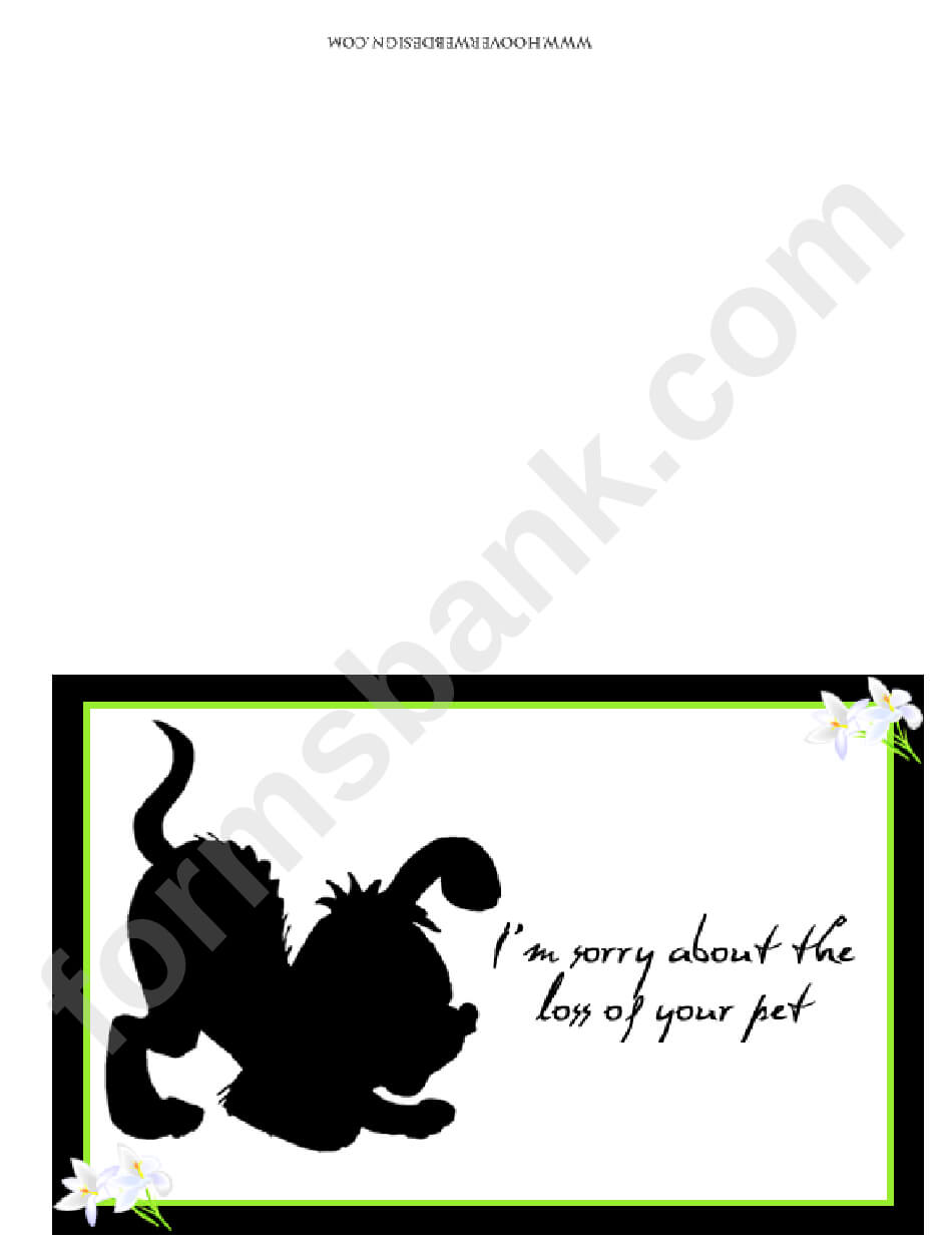 Sorry Card Template – Calep.midnightpig.co With Regard To Sorry Card Template