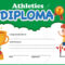 Sports Day Certificate Templates Free – Calep.midnightpig.co In Sports Day Certificate Templates Free