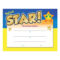 Star Award Template – Dalep.midnightpig.co With Star Award Certificate Template