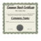 Stock Certificate Template Microsoft Word – Calep.midnightpig.co Within Template Of Share Certificate