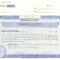 Stock Certificates Order Form | Florida | Your Capital In Llc Membership Certificate Template