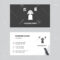 Student Business Card Design Template, Visiting For Your Company,.. Pertaining To Student Business Card Template