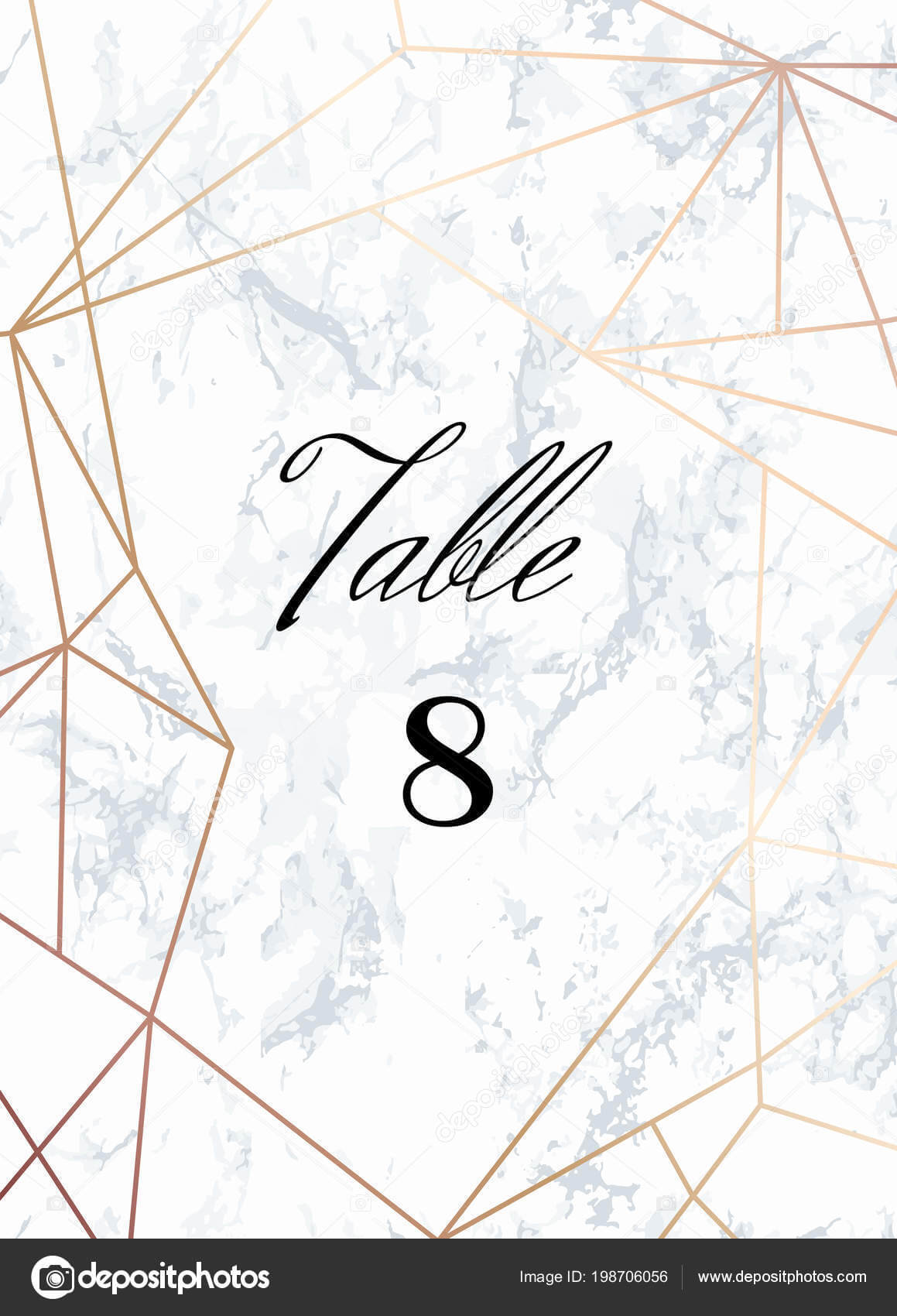 Table Number Cards Template | Wedding Template. Tented Table Throughout Table Number Cards Template