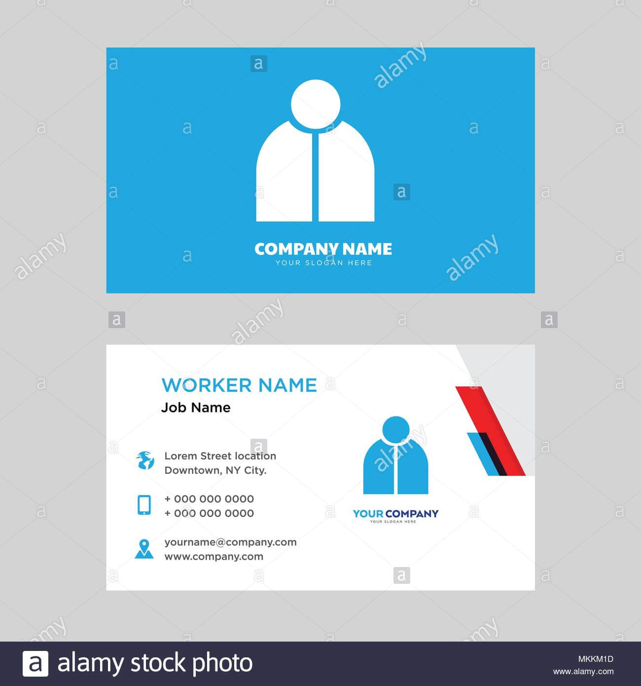 Teacher Business Card Design Template, Visiting For Your Regarding Teacher Id Card Template