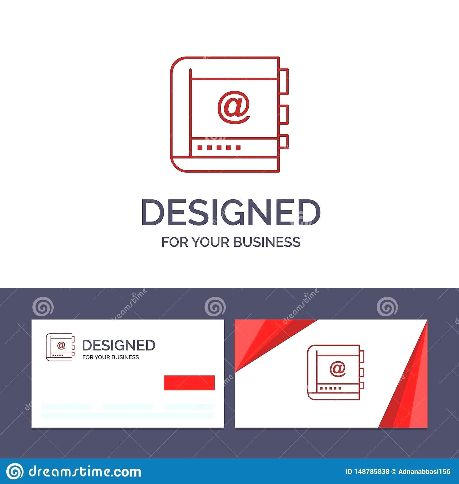 Telephone Contacts Template – Topsellers.top Inside Openoffice Business Card Template