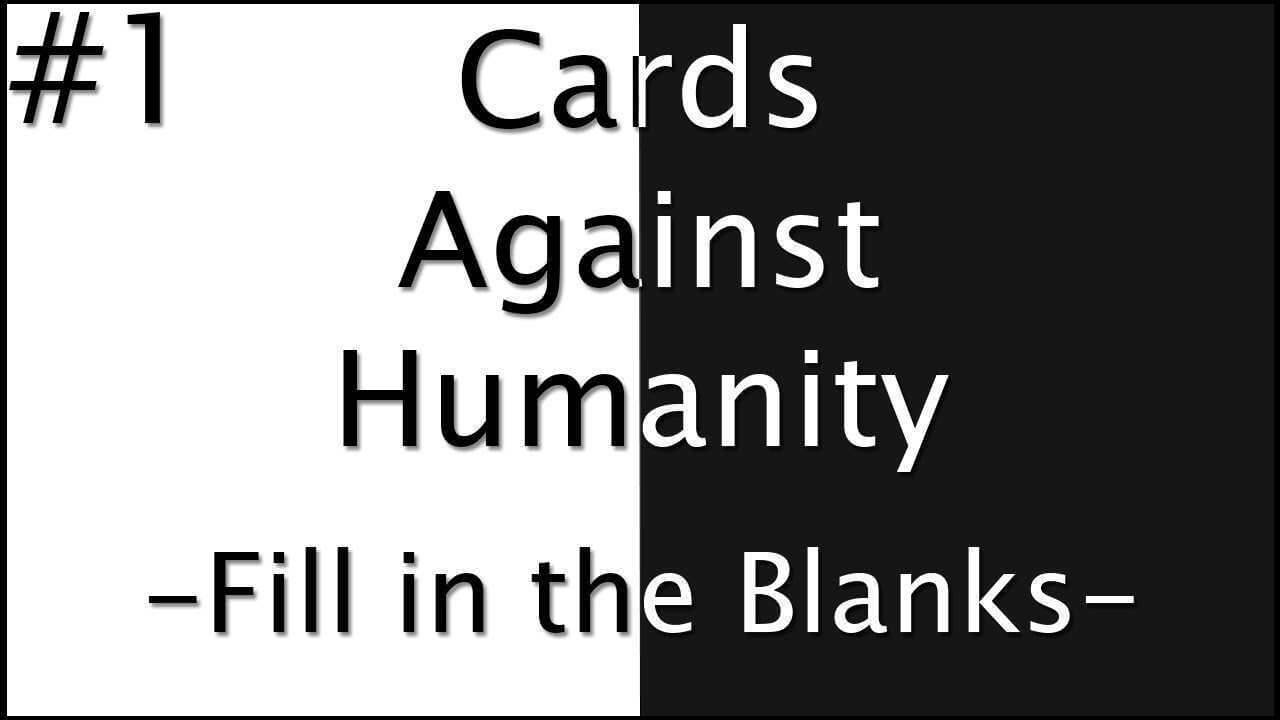 Template Cards Against Humanity - Cards Design Templates With Regard To Cards Against Humanity Template
