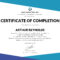 Template For Training Certificate – Dalep.midnightpig.co Throughout Safe Driving Certificate Template