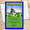 Thank You Soccer – Calep.midnightpig.co For Soccer Thank You Card Template