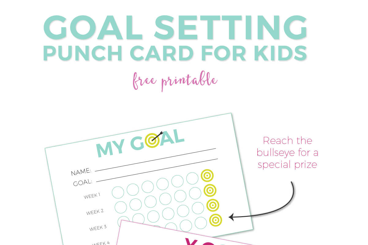 The Best Free Printable Punch Cards | Chapman Blog With Regard To Free Printable Punch Card Template