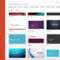 Theme Powerpoint 2013 – Calep.midnightpig.co With Powerpoint 2013 Template Location