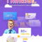 Thinkids - Fun Games &amp; Education regarding Powerpoint Template Games For Education