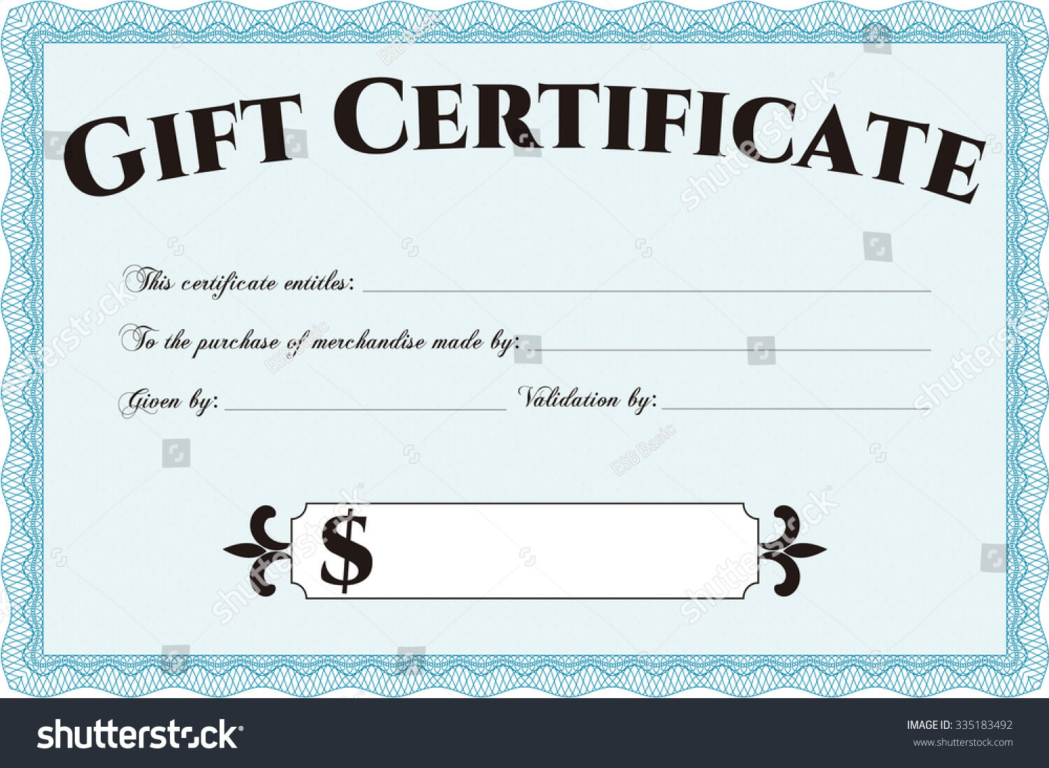 This Certificate Entitles The Bearer Template ] - Donation With Regard To This Certificate Entitles The Bearer To Template