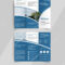 Three Fold Brochure Template – Dalep.midnightpig.co With Regard To Tri Fold Brochure Publisher Template