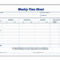 Time Card Heet Free Timesheet Templates In Excel Pdf Word Pertaining To Employee Card Template Word