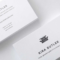 Top 32 Best Business Card Designs & Templates Within Designer Visiting Cards Templates
