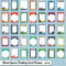 Trading Cards Clipart In Trading Cards Templates Free Download