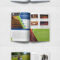 Travel Guide Graphics, Designs & Templates From Graphicriver Intended For Travel Guide Brochure Template