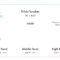 Tri Fold Brochure Measurements – Calep.midnightpig.co Intended For Letter Size Brochure Template