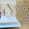 [Tutorial + Template] Diy Wedding Project Pop Up Card For Pop Up Wedding Card Template Free
