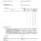 United States Chile Trade Agreement Form – Fill Online For Certificate Of Origin Template Word