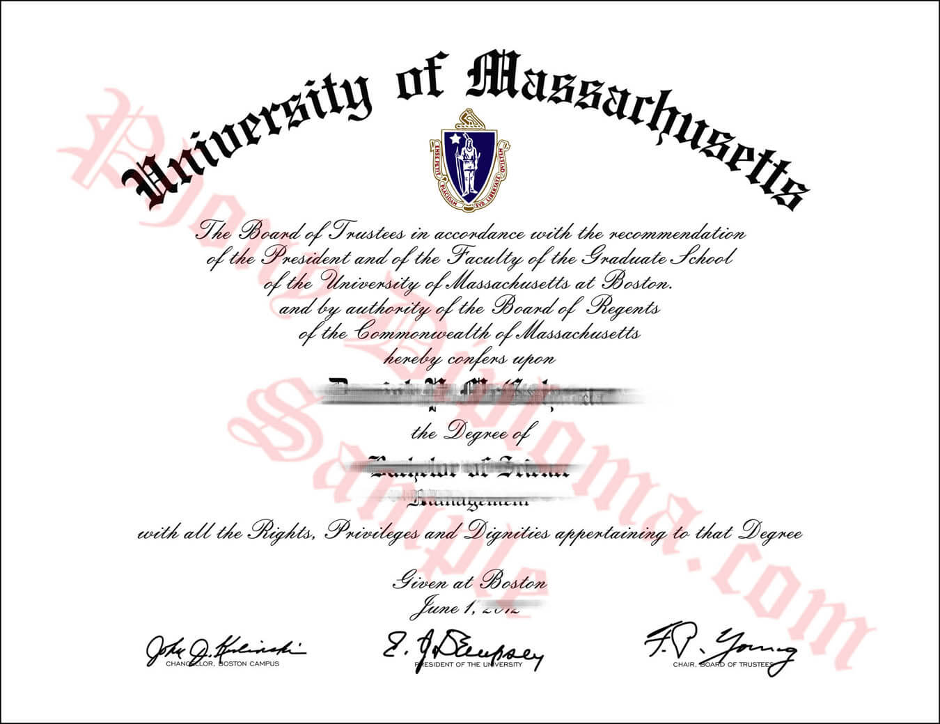 Usa College Or University Diplomamatch Original School Design With University Graduation Certificate Template