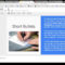 Using Google Slides To Make Cue Cards For Your Speech Throughout Google Docs Note Card Template